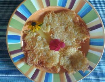 Kartoffelpuffer Kartoffelpuffer