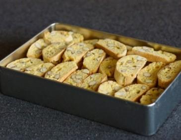 Cantuccini Cantuccini