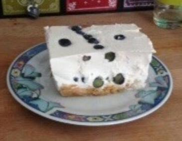Cheesecake ohne backen Cheesecake ohne backen