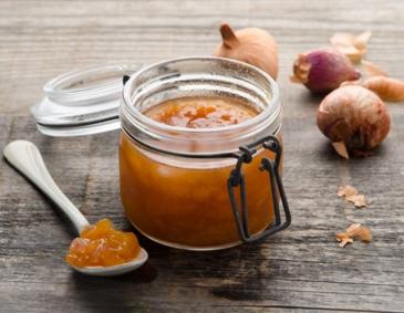 Pfirsich-Chutney Pfirsich-Chutney