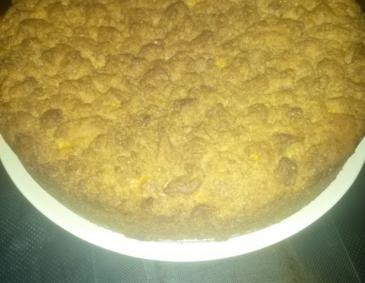 Bröselkuchen Bröselkuchen