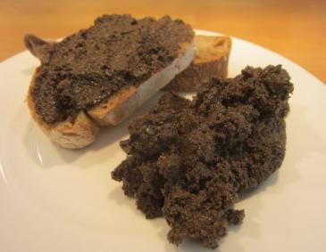 Tapenade Tapenade