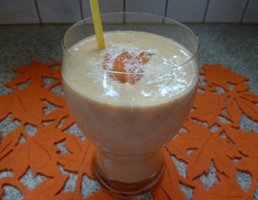 Marillen Smoothie Marillen Smoothie