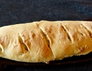 Dinkel-Nuss-Brot Dinkel-Nuss-Brot
