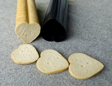 Weißbrot - Grundrezept Weißbrot - Grundrezept