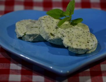 Kräuterbutter Kräuterbutter