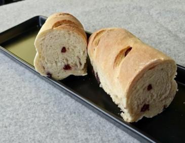 Olivenbrot Olivenbrot