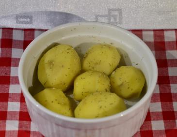 Salzerdäpfel Salzerdäpfel