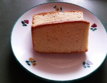 Kokoskuchen Kokoskuchen