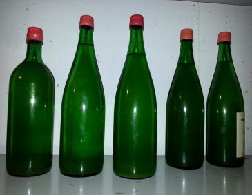 Holundersaft Holundersaft