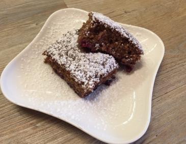 Heidelbeerkuchen Heidelbeerkuchen