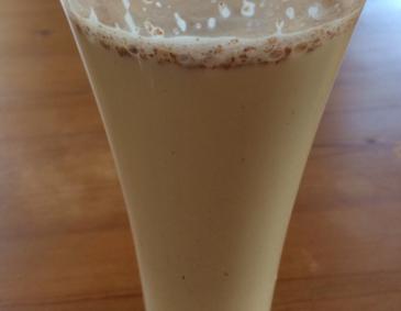 Zimt-Kardamom-Milch Zimt-Kardamom-Milch