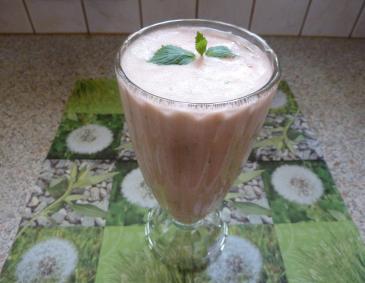 Fitnessdrink Fitnessdrink
