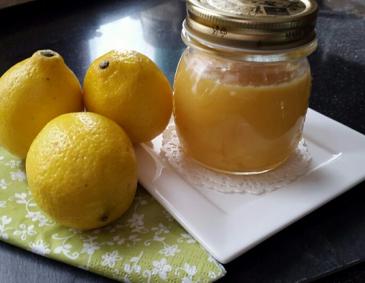 Lemon-Curd Lemon-Curd