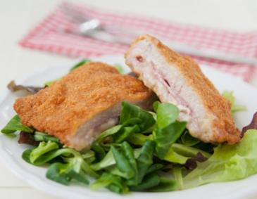 Cordon Bleu