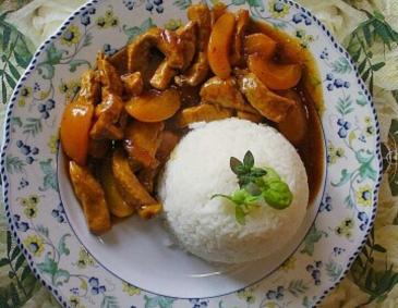 Marillen-Curry Marillen-Curry