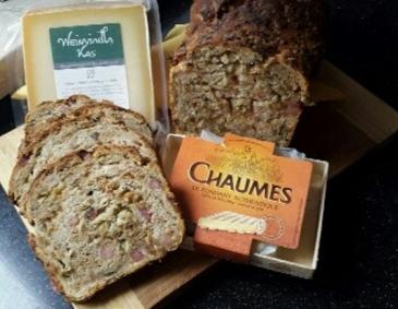Winzerbrot Winzerbrot