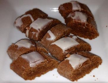 Davoser Alpenbrot Davoser Alpenbrot