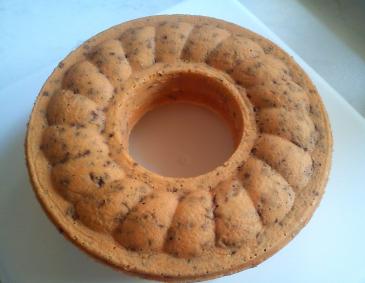 Ölkuchen Ölkuchen