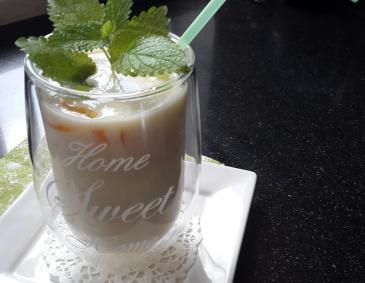Marillen Smoothie Marillen Smoothie