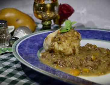 Rehragout Rehragout