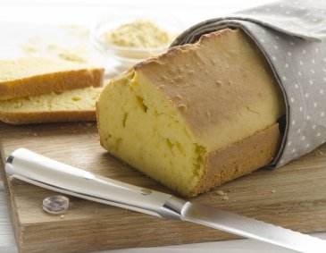 Maisbrot Maisbrot