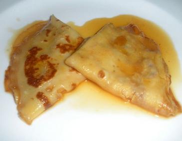 Crêpes Crêpes
