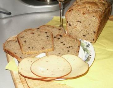 Landbrot Toskana Landbrot Toskana