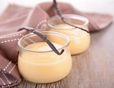 Vanillepudding selbst gemacht Vanillepudding selbst gemacht
