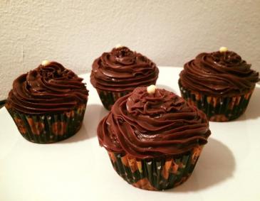 Muffins Muffins
