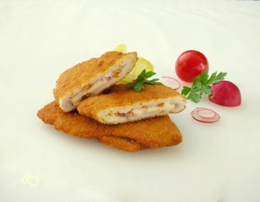 Cordon bleu Spezial Cordon bleu Spezial
