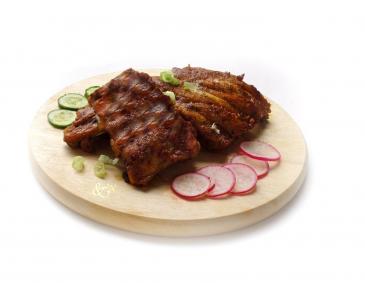 Spare Ribs Spare Ribs