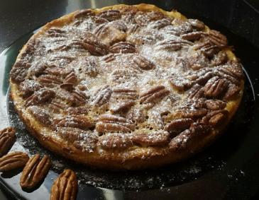 Pekanuss Tarte Pekanuss Tarte
