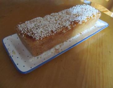 Französisches Brioche Französisches Brioche