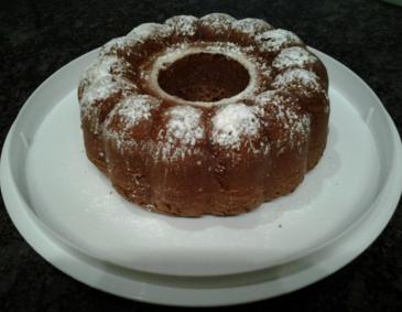 Schoko Nuss Kuchen Schoko Nuss Kuchen