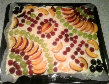 Welcome Home Kuchen Welcome Home Kuchen
