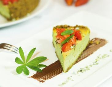 Steirerkraft Cheesecake Steirerkraft Cheesecake