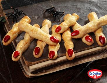 Gruselfinger Gruselfinger