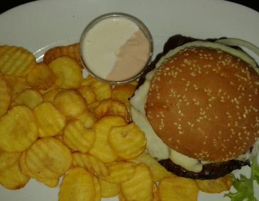 Hamburger Hamburger