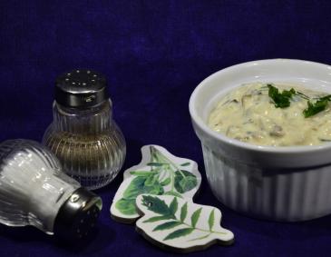 Sauce Tartare Sauce Tartare