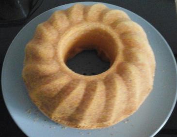 Joghurtkuchen Joghurtkuchen