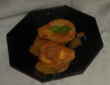 Karamell-Birnen Karamell-Birnen