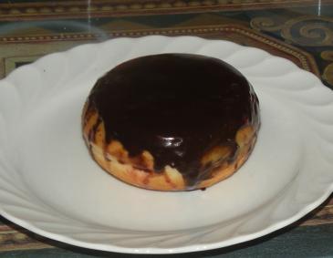 Ischler Krapfen Ischler Krapfen