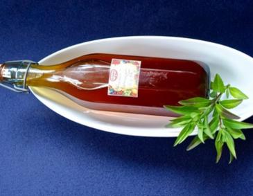 Winterestragon Sirup Winterestragon Sirup