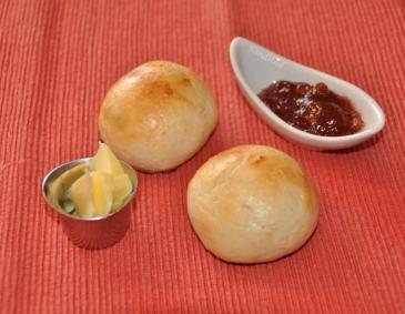 Scones Scones