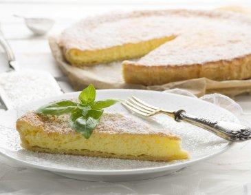 Zitronenkuchen Zitronenkuchen