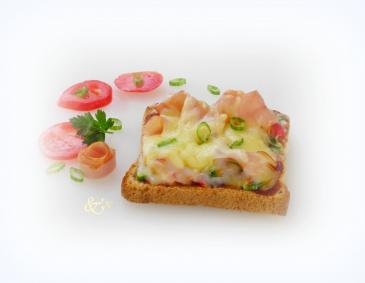Grilltoast Grilltoast