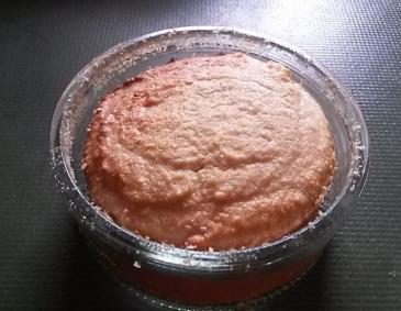 Grießauflauf Grießauflauf