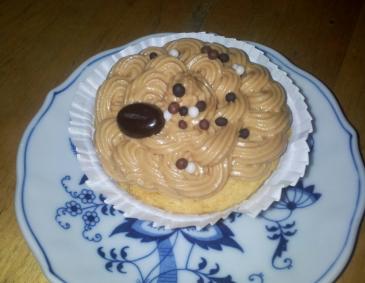 Espresso Cupcakes Espresso Cupcakes