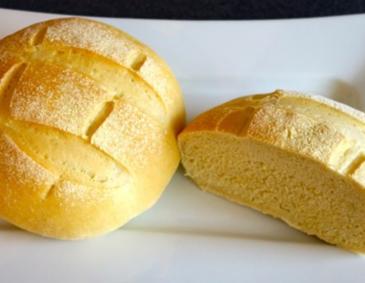 Maisbrot Maisbrot